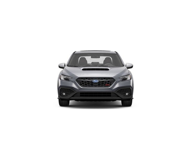 New 2026 ICE SILVER METALLIC Subaru Limited image 8