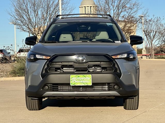 New 2026 Sonic Silver Toyota  LE image 7