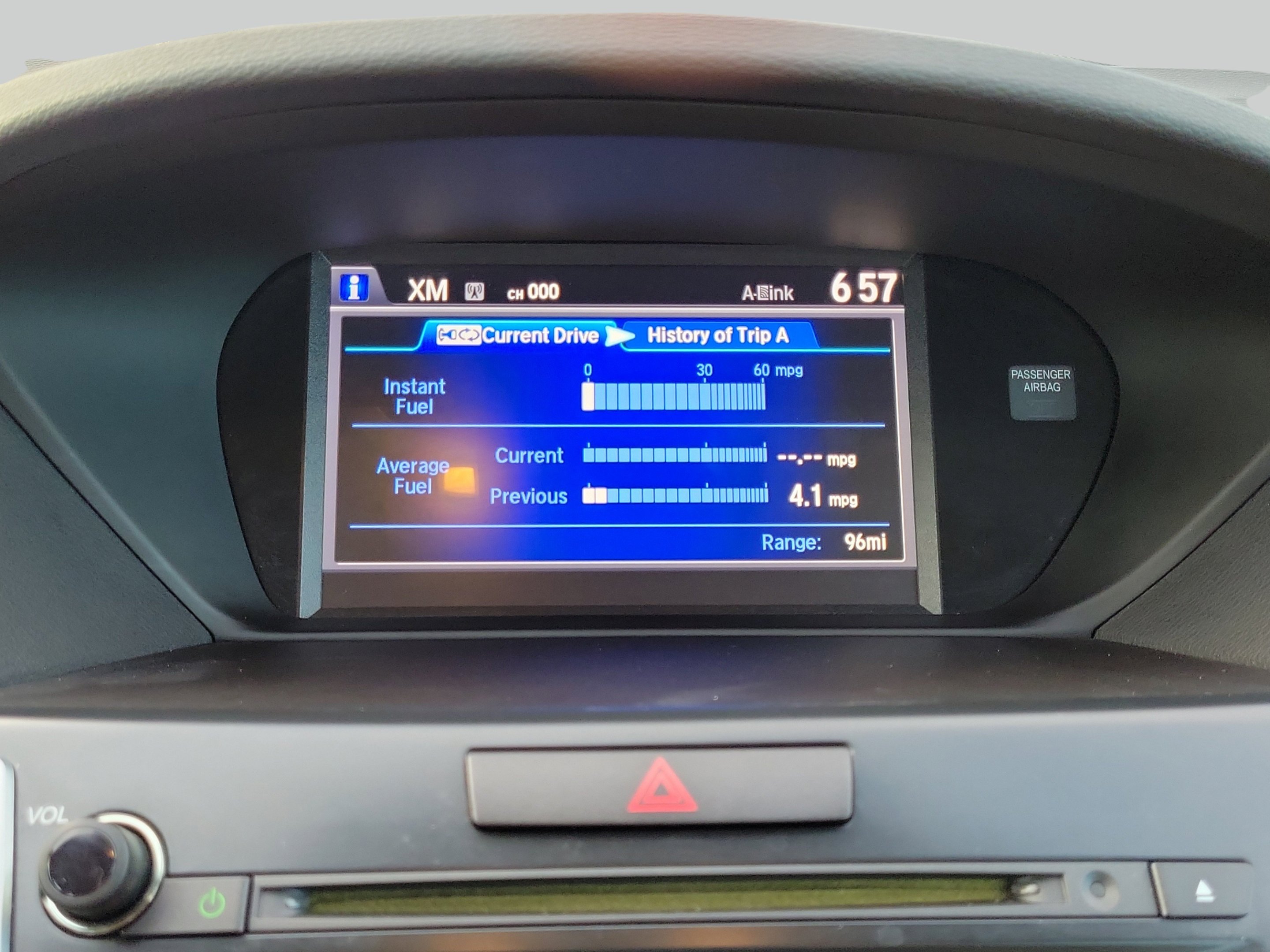 Used 2016 Bellanova White Pearl Acura Tech image 15