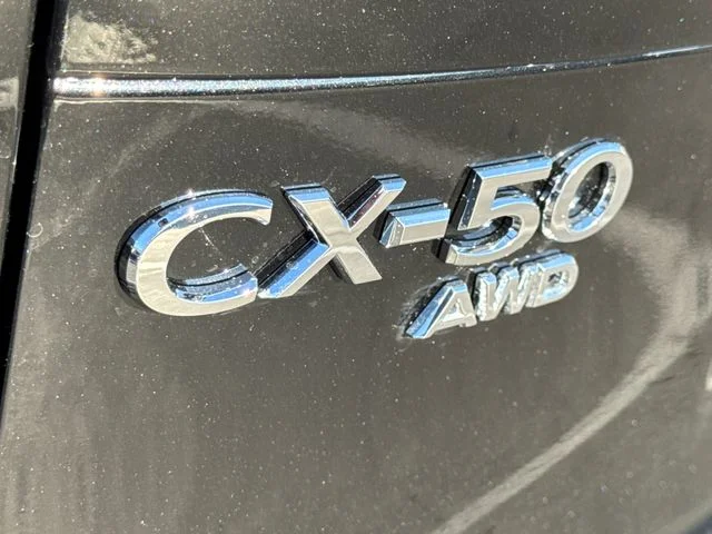 New 2026 Jet Black Mica Mazda Premium AWD image 17