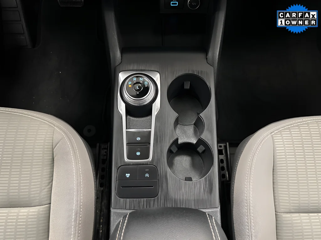 2021 Ford Escape S - Photo 25