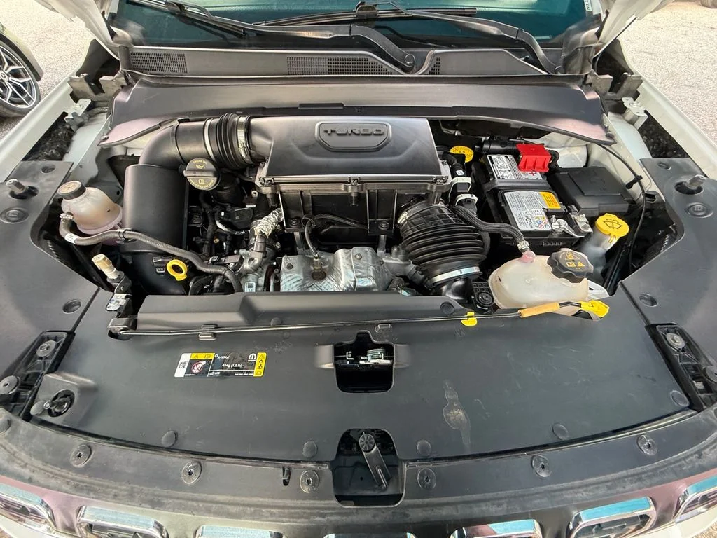 2024 Jeep Compass Latitude - Photo 20