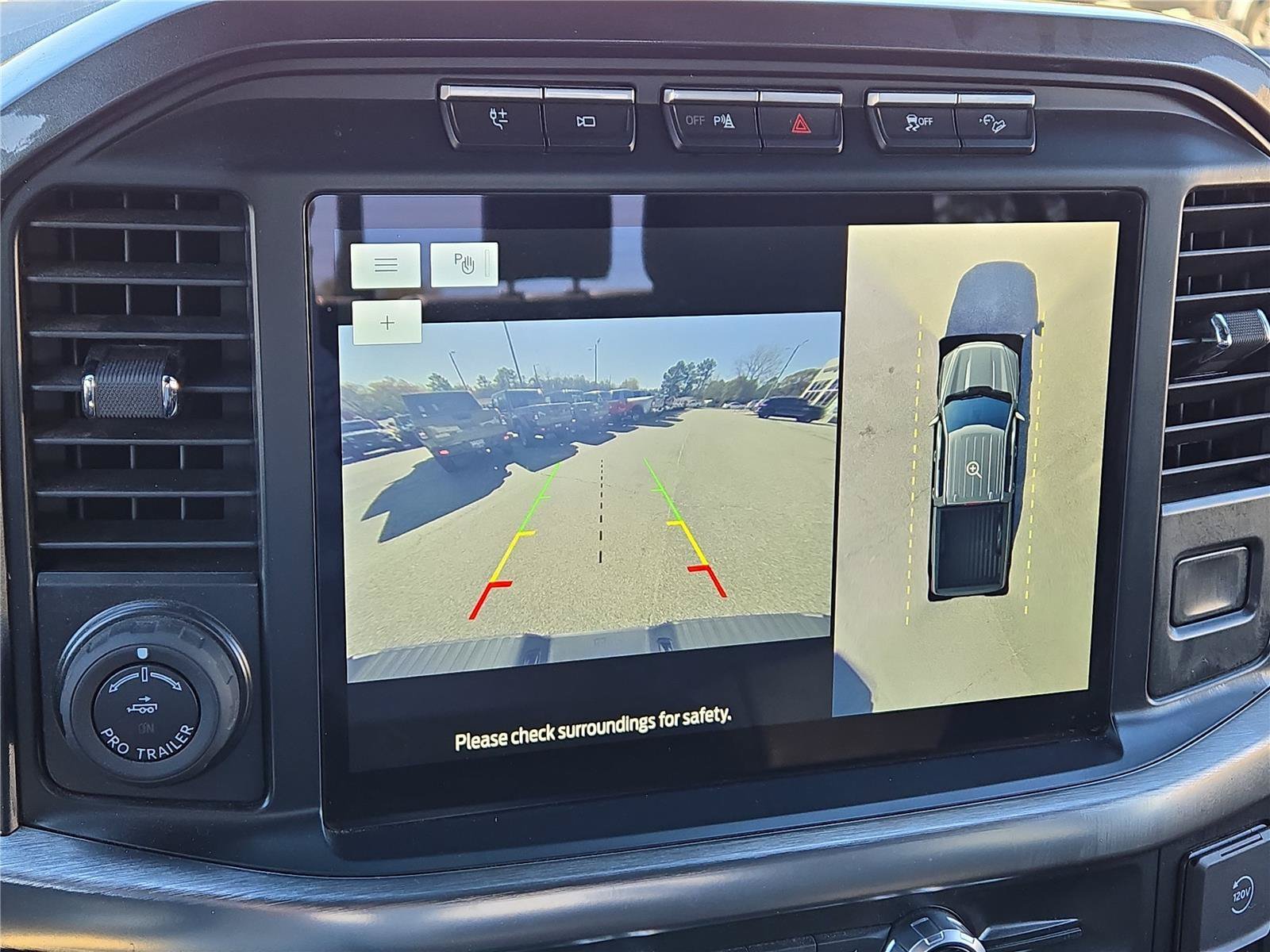 2022 Ford F-150 Lariat - Photo 27