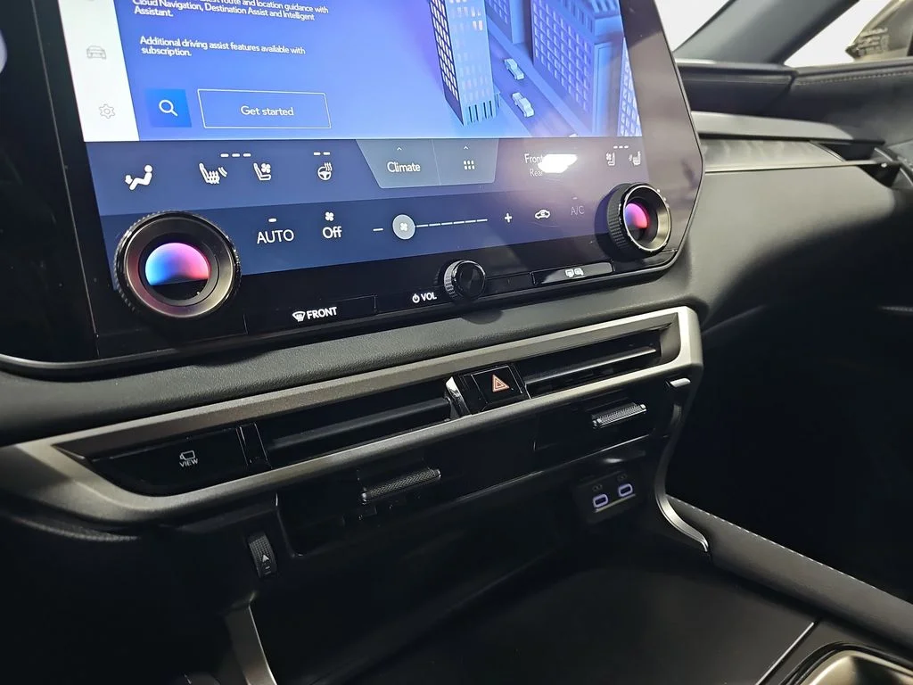 Certified Used 2024 CAVIAR Lexus 450h+ Luxury image 22