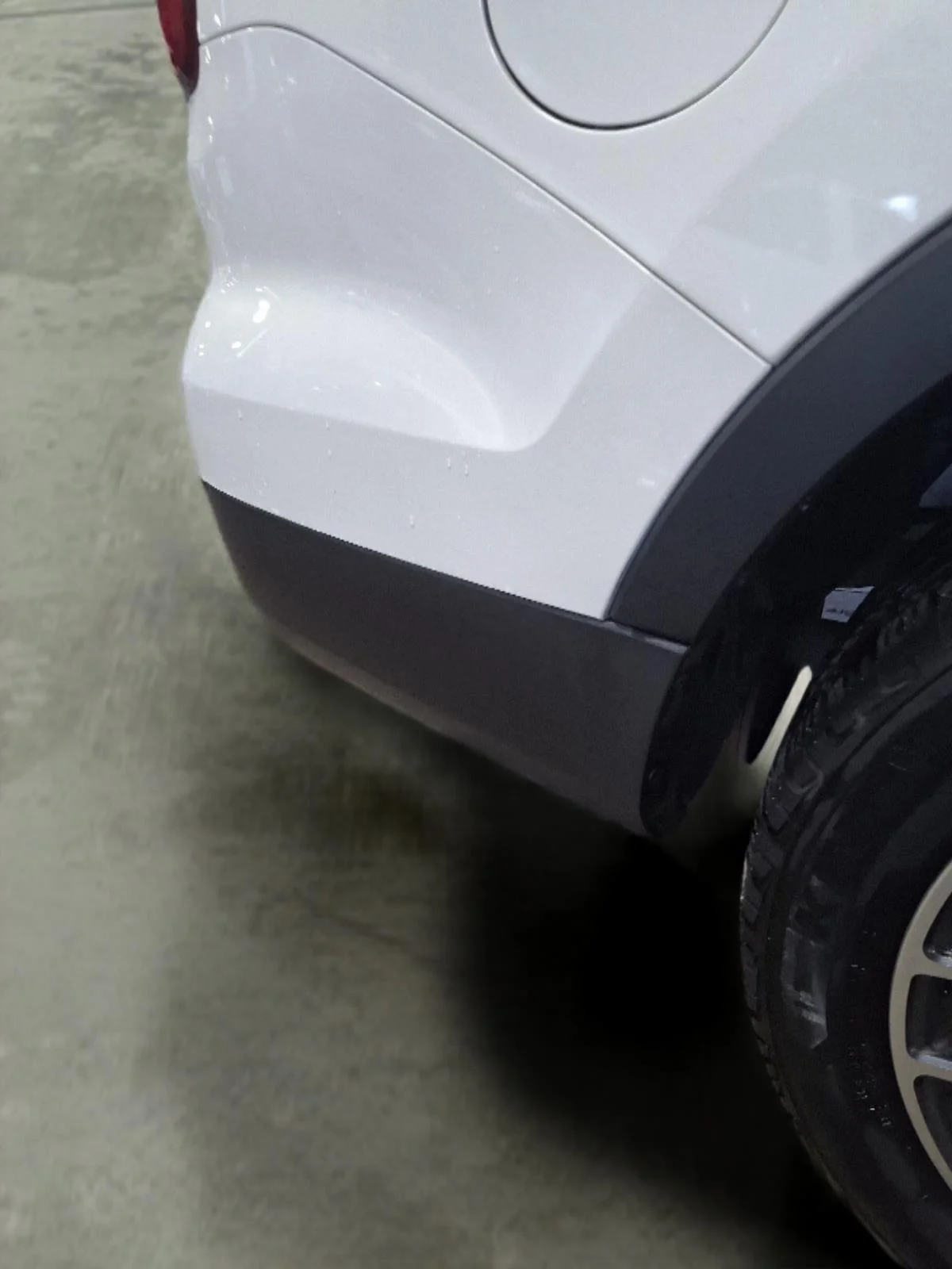 Used 2016 White Platinum Metallic Tri-Coat Ford Sport image 37