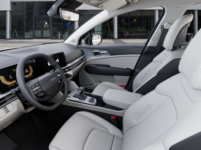 New 2026 Panthera Metal Kia EX image 17