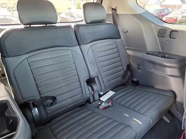 2026 Kia EV9 Land - Photo 20