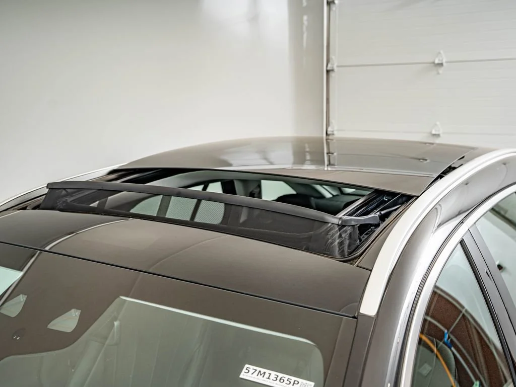 Used 2017 Magnetic Metallic Ford SE image 59