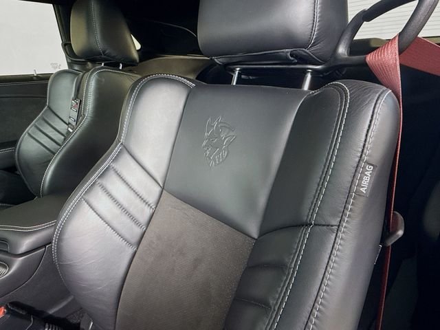 Used 2023 Blue Dodge SRT Demon 170 image 41