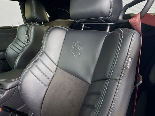 Used 2023 Blue Dodge SRT Demon 170 image 41