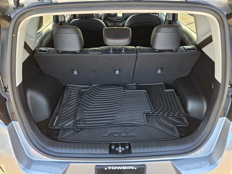 Used 2025 Gray Kia GT-Line image 14