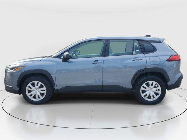 Certified Used 2025 CELESTITE Toyota  image 6