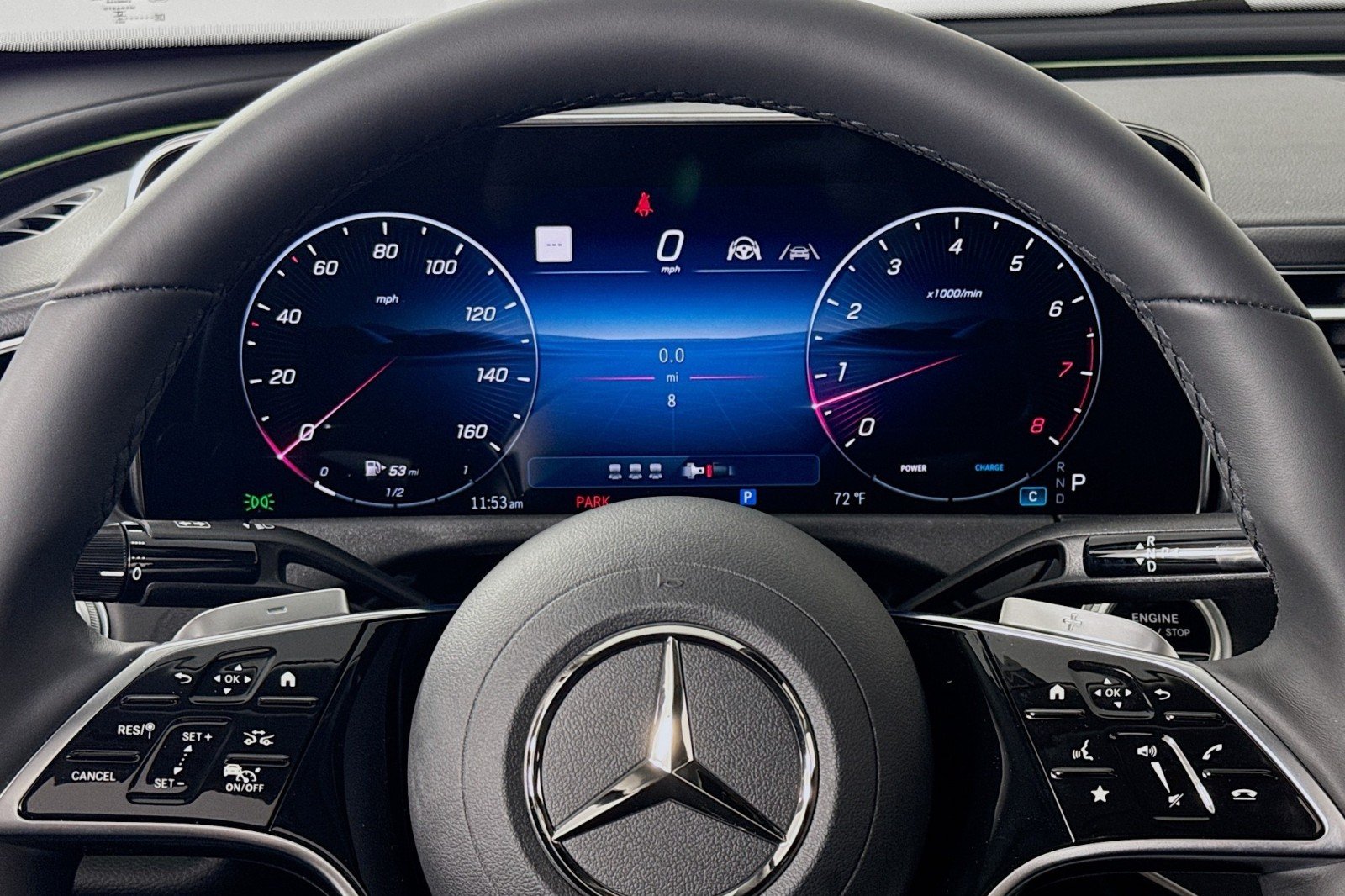 New 2026 Black Mercedes-Benz E 350 RWD Sedan image 18
