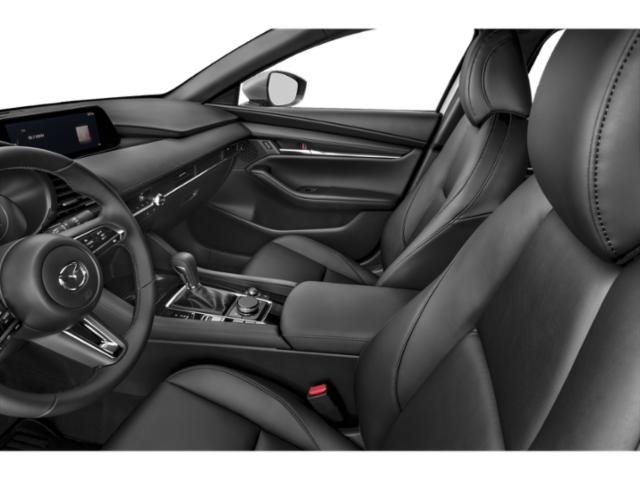 New 2026 Deep Crystal Blue Mica Mazda 2.5 S Preferred image 6