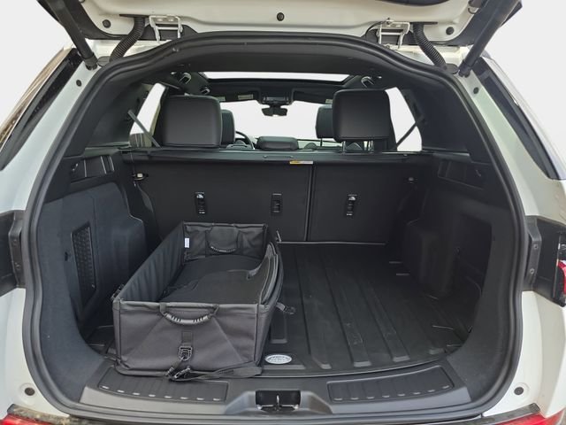 2025 Land Rover Discovery Sport Dynamic SE - Photo 21