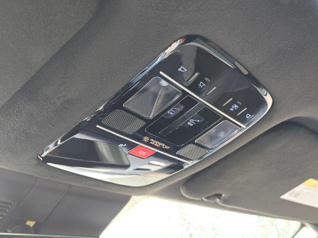 2026 Hyundai Santa Fe Calligraphy - Photo 35