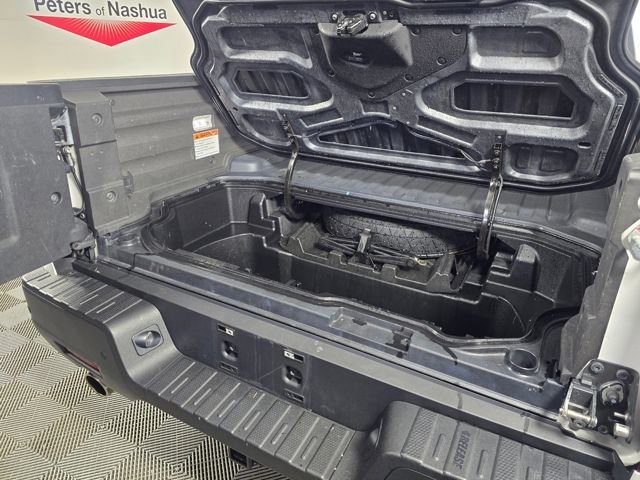 2023 Honda Ridgeline RTL-E - Photo 67
