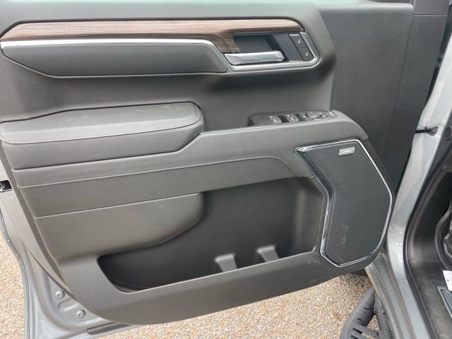 2026 Chevrolet Silverado 1500 LT Trail Boss - Photo 20