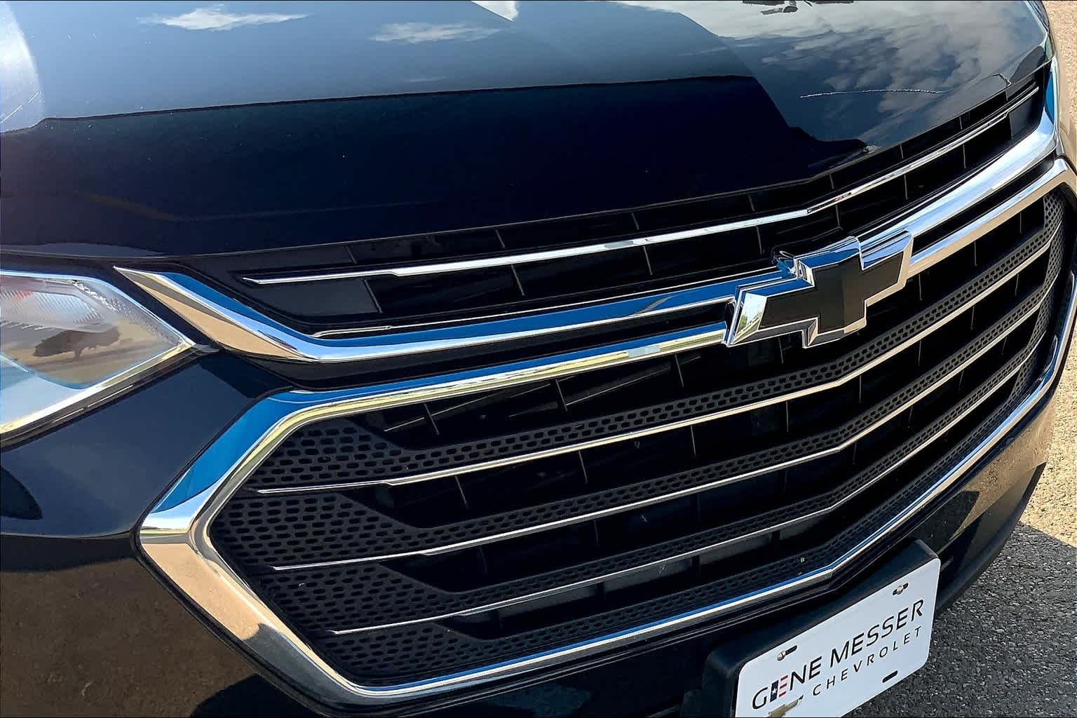 Used 2019 MOSAIC BLACK METALLIC Chevrolet LT Cloth image 30