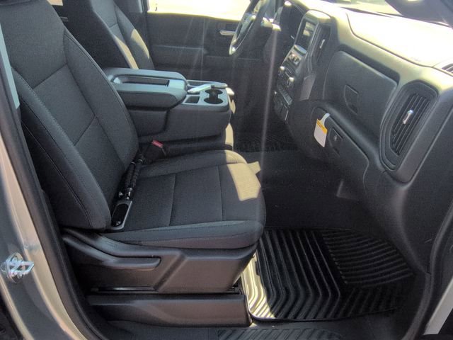 New 2026 Sterling Gray Metallic Chevrolet Custom image 27