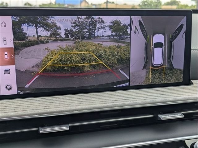 2025 GENESIS GV80 Prestige - Photo 8