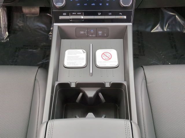New 2026 Green Hyundai SEL image 45