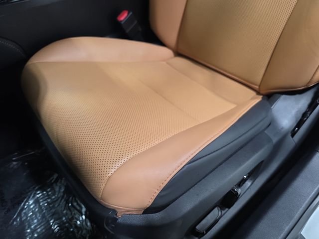 Used 2022 Iridium Lexus 350 image 27