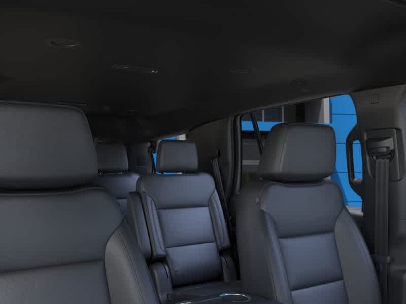 2026 Chevrolet Tahoe LT - Photo 24