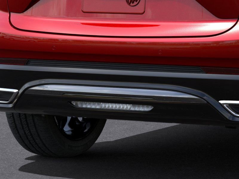 2025 Buick Envision Sport Touring - Photo 15