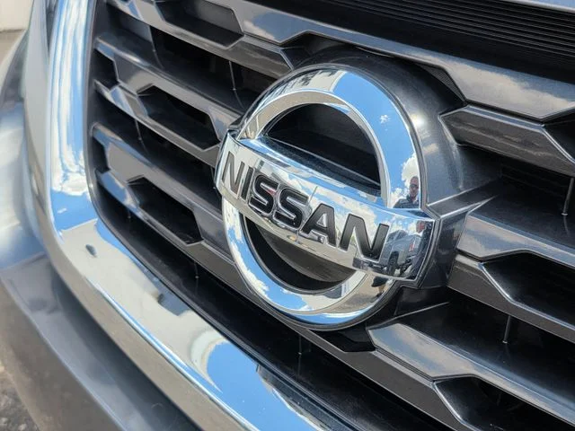 Used 2020 Gray Nissan S image 14