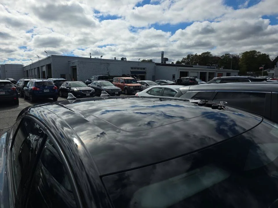 Certified Used 2023 Gray Nissan PLATINUM+ e-4ORCE image 9