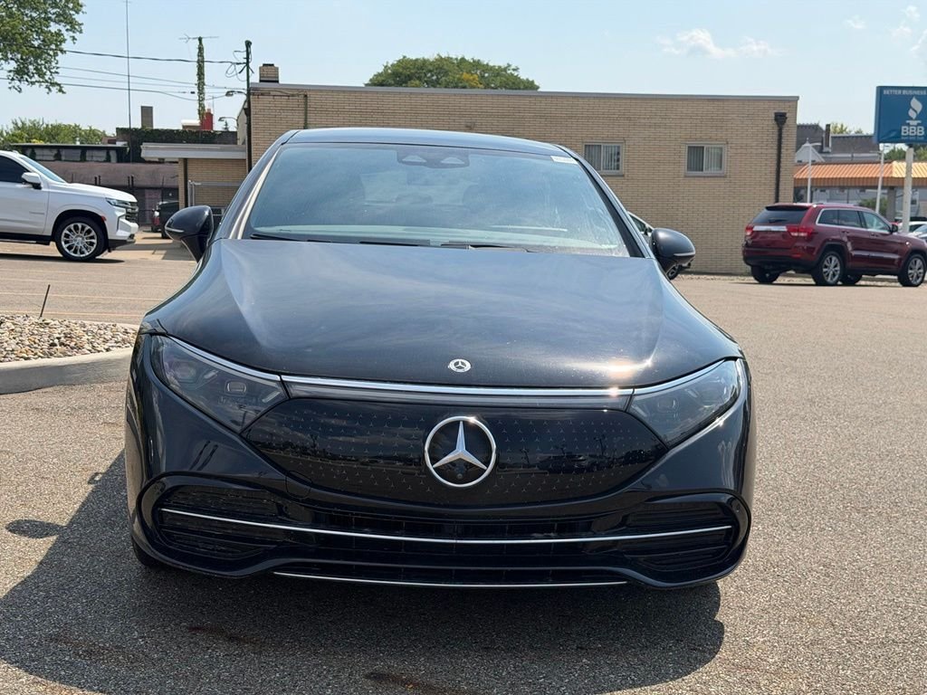 Used 2022 Black Mercedes-Benz 450 image 8