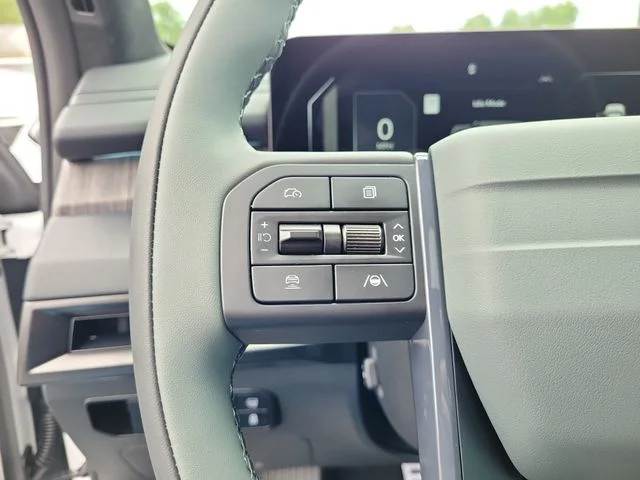 New 2027 Glacial White Pearl Kia X-LINE SX PRESTIGE image 23
