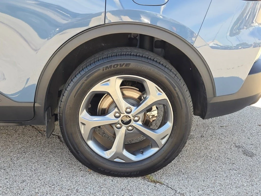 Vehicle thumbnail