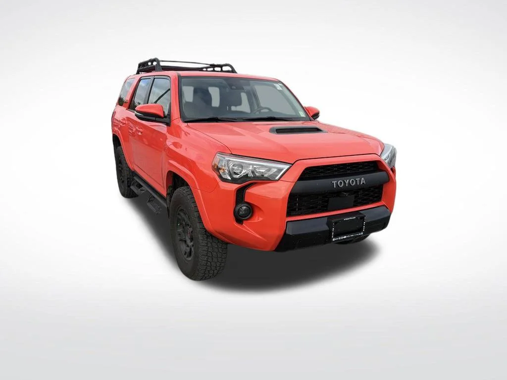 Used 2023  Toyota TRD Pro image 8