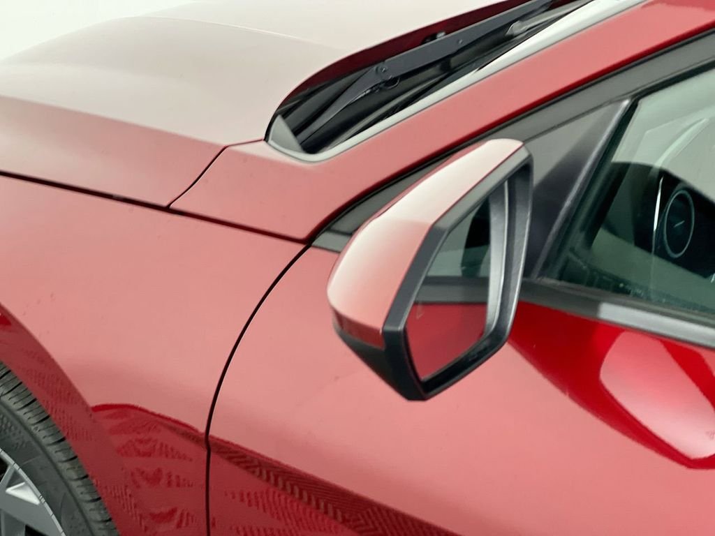 Used 2024 Red Hyundai SEL image 10