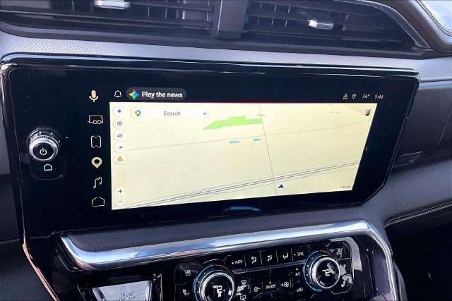 Certified Used 2024 Metallic GMC Denali image 19