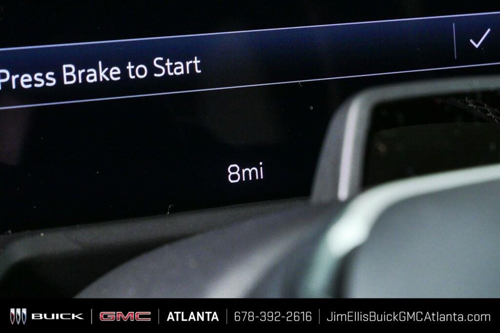 2027 GMC Acadia Denali Ultimate - Photo 12