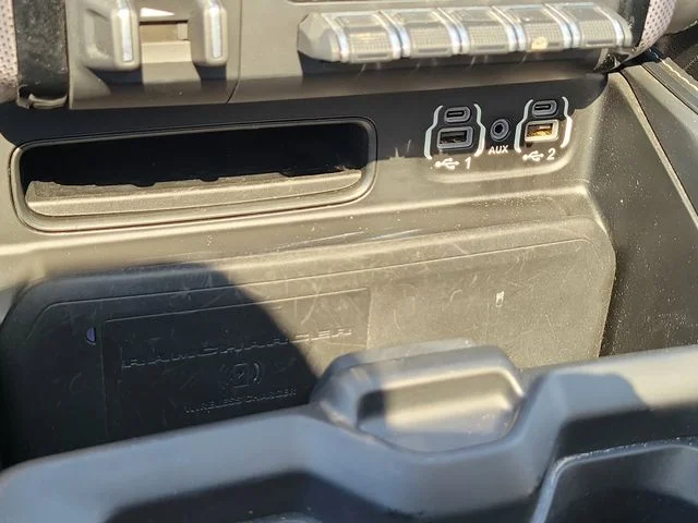 2020 RAM Ram 1500 Pickup Limited - Photo 30