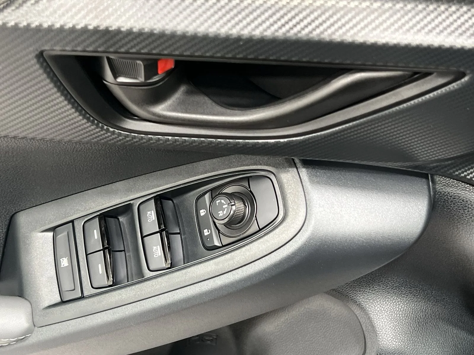 2025 Subaru Crosstrek Premium - Photo 13
