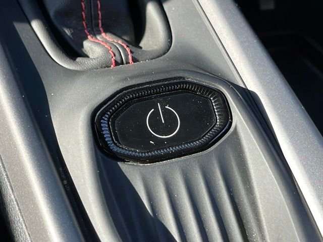 Used 2024 White Dodge R/T image 20