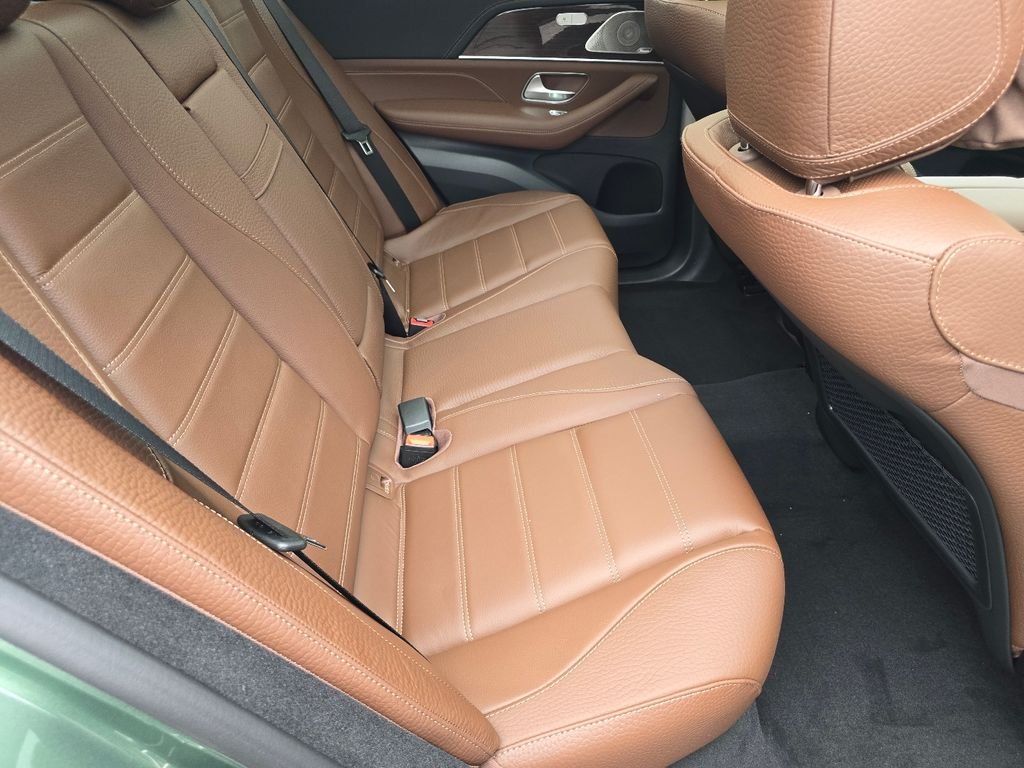 2026 Mercedes-Benz GLE GLE580 - Photo 31