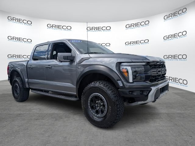 2024 Ford F-150 F-150 Raptor