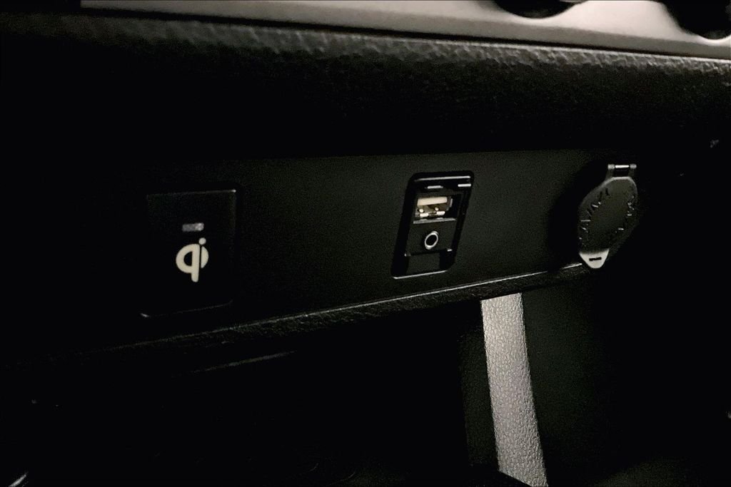 2017 Toyota Tacoma TRD Off Road - Photo 16