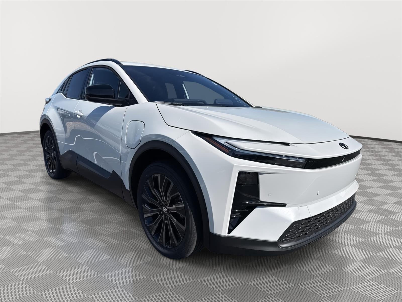 The Resurrection of the Rebel: Toyota’s C-HR Returns as an Electric Hot-Hatch — image 3