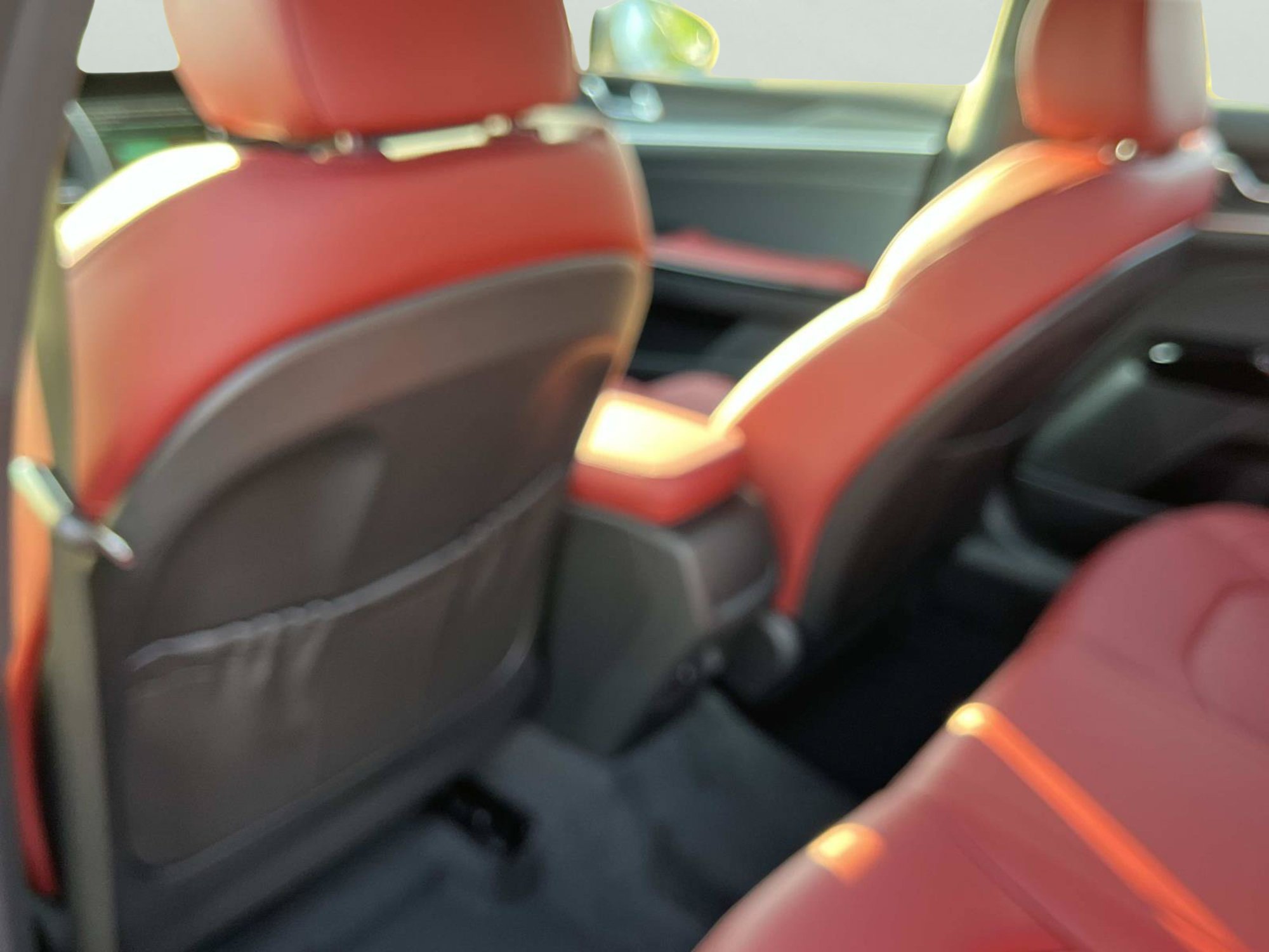New 2026 Aurora Black Pearl Kia GT-Line image 18