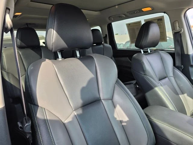 2023 Subaru Ascent Onyx Edition - Photo 11