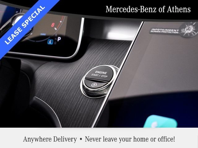 New 2026 Graphite Grey Metallic Mercedes-Benz C 300 image 23