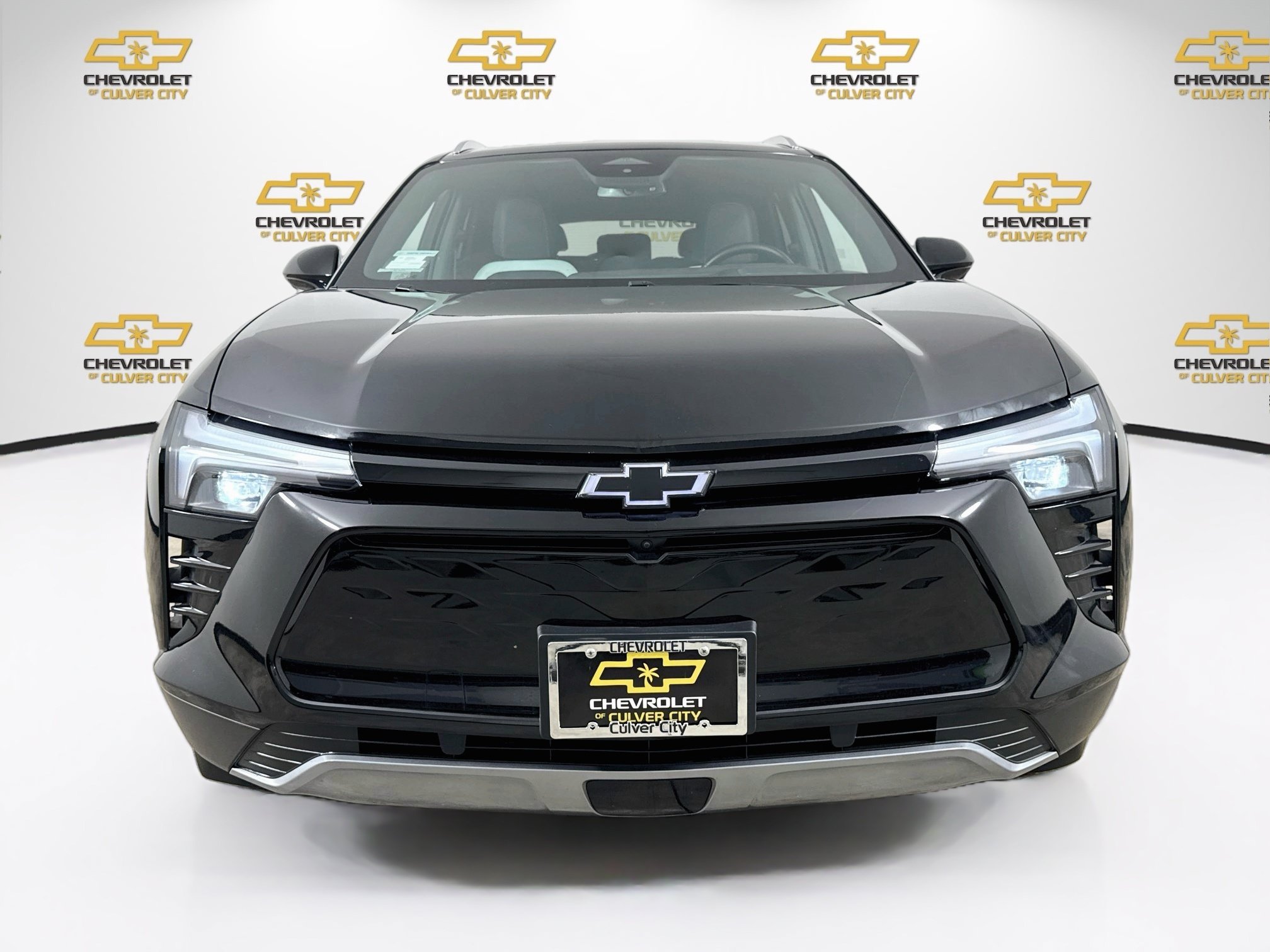Used 2025 Chevrolet Blazer EV LT with VIN 3GNKDGRJ9SS232472 for sale in Culver City, CA