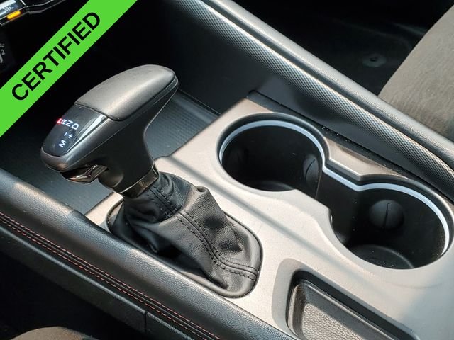 Used 2025 Gray Dodge GT image 21